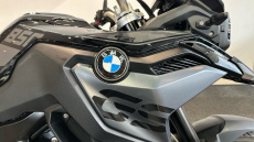BMW F850 GS TE